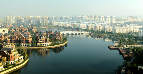 江苏绿色崛起，创新驱动引领高质量发展新引擎