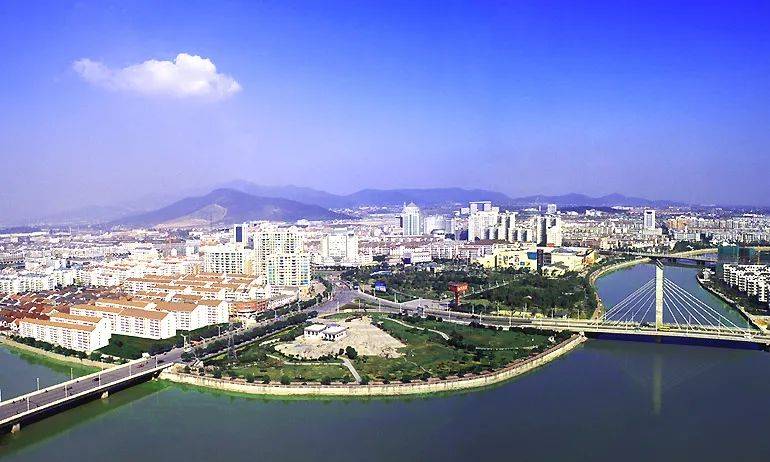 浙江智造先锋,解码浙江高科技未来趋势