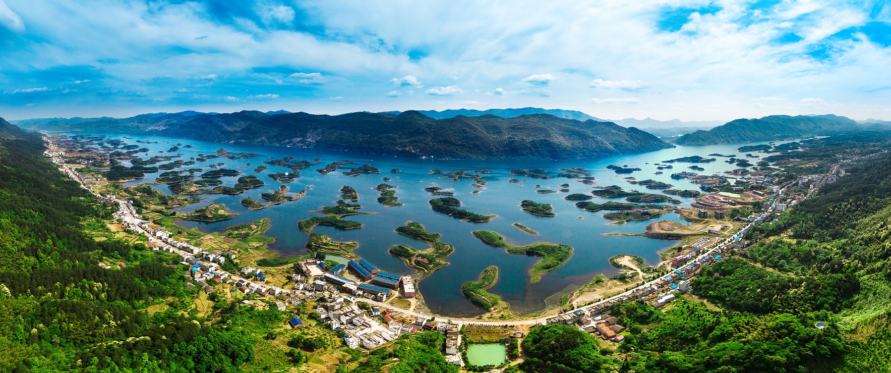 湖北，历史与现代交相辉映的壮丽之地