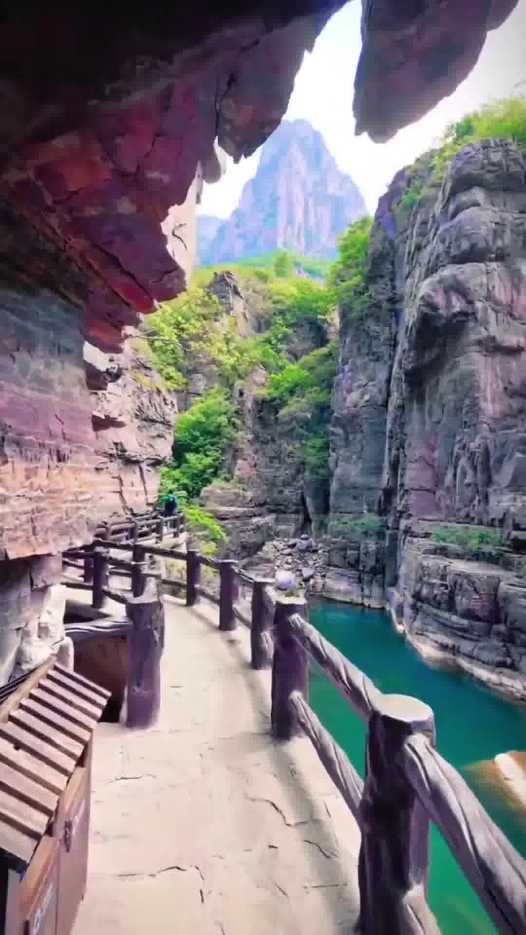 河南,穿越古今,感受中原文化的魅力