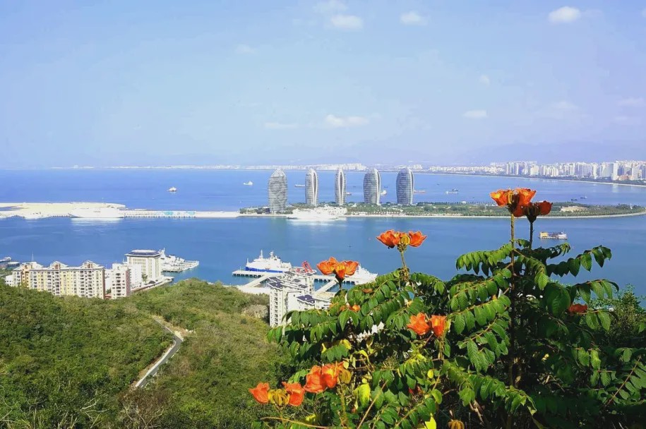 海南，热带风情与人文魅力深度解析