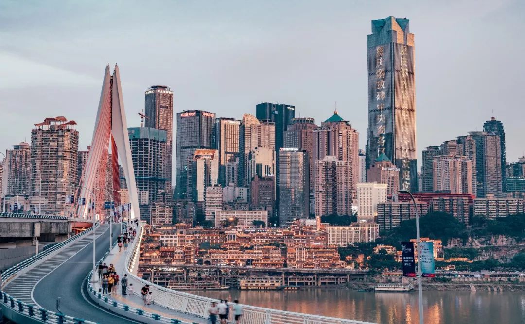 山城重庆,探索山城独特的魅力所在