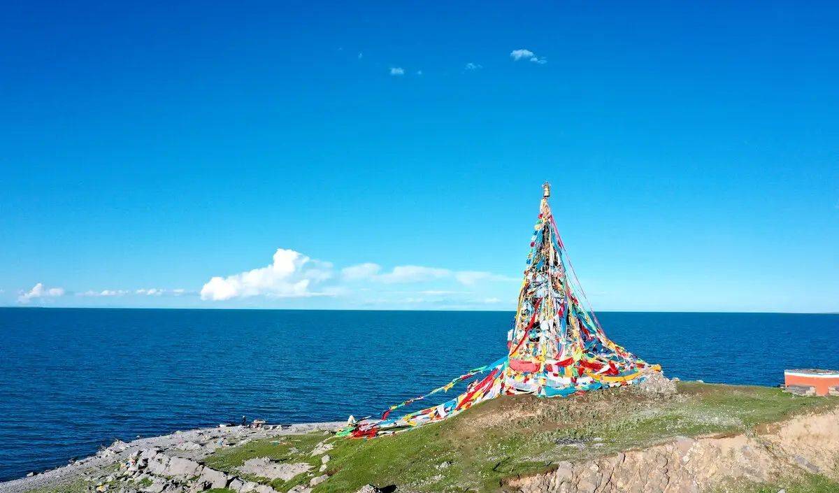 青海深度游,地理、历史与文化的探索之旅