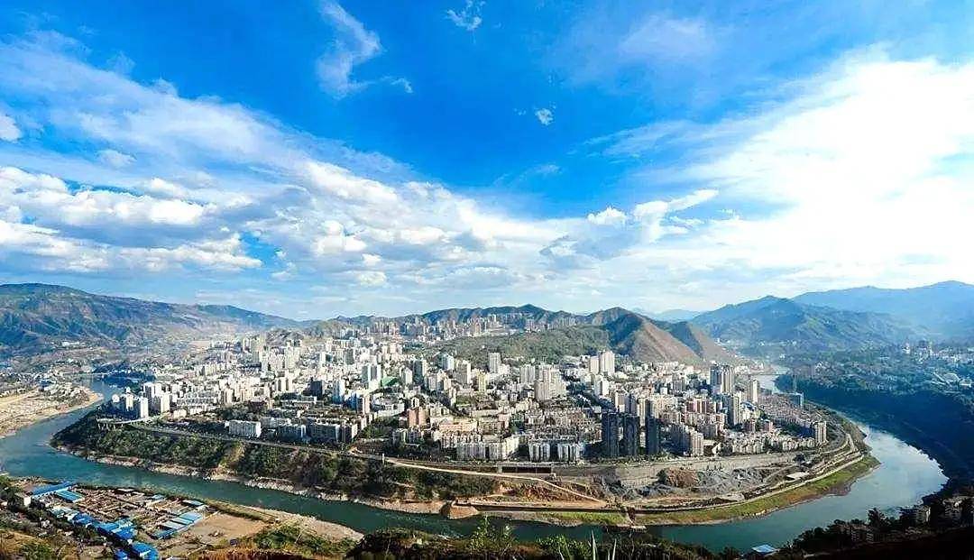 天府之国的魅力,四川的文化、历史与风情探秘