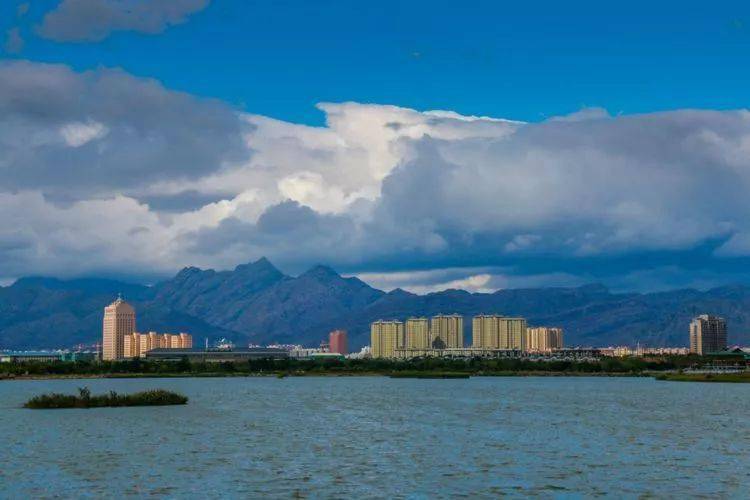 宁夏，西北边陲的瑰宝与传奇之地