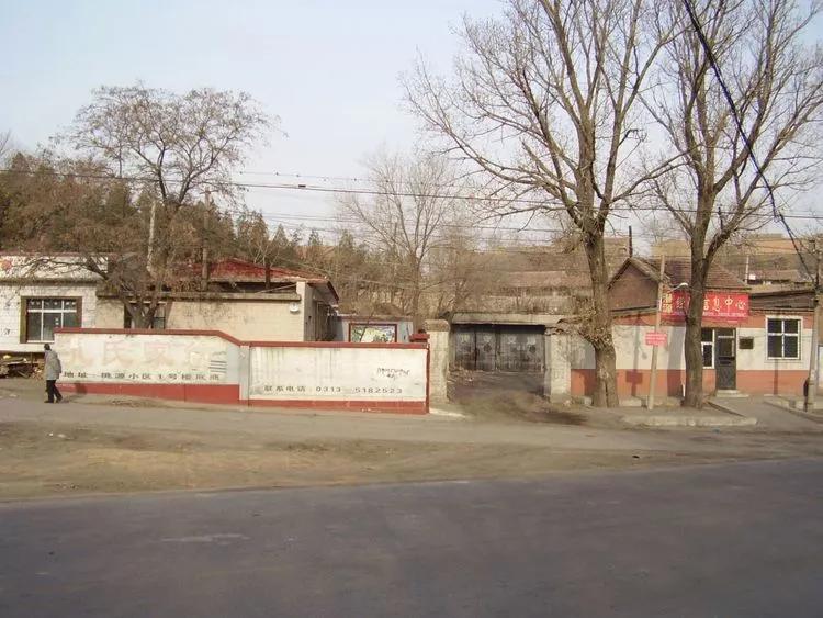 张家口，欢迎各位游客来此探秘